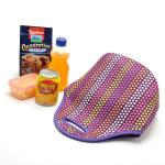 Manufacturers produce customized lunch bags for convenient transportation and good storage for sale