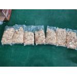 Food Grade 304SS 316SS Puffed Food Packing Machine