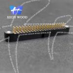 HW-M80 Connectors, HW-M80-5004242 2mm Pitch Rectangle Connector