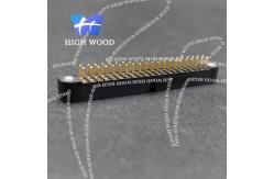 China HW-M80 Connectors, HW-M80-5004242 2mm Pitch Rectangle Connector supplier