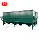 Customized Weight Power Cassava Flour Processing Machine With After-Sales Service Provided for sale