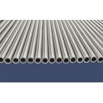 Cold Rolling Precision Seamless Steel Tubes Bright Annealing φ120 Outer Diameter for sale