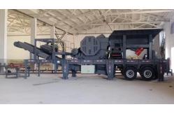 China 85% Output High Efficiency Fine Crusher Below 5mm Lower Motor Power supplier
