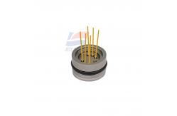 China ADS11 Diffuse Silicon Adiabatic Pressure Sensors Fast Response High Stable supplier