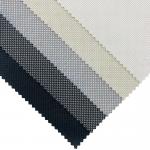 Sunshine Shades 5% Openness 30m Length Sunscreen Fabrics For Home Window Decor for sale