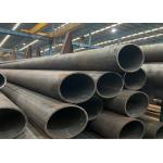 Hot Rolled ASTM A106 Pipe SMLS Technical For Mechanical Applications for sale