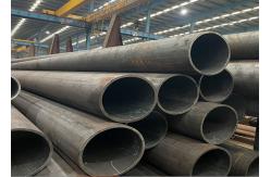China Hot Rolled ASTM A106 Pipe SMLS Technical For Mechanical Applications supplier