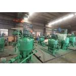 High-Efficiency Pneumatic Conveying System Pneumatic Conveying Silo Pumps For Powder And Granular Materials for sale