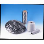 12um Electrically Conductive Spun Yarn for sale