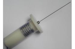China IEC60884 Figure 9 Test Finger Probe , 20N Socket Protective Test Probe supplier