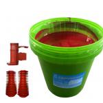 123475 Vacuum Pressure Impregnation Epoxy Resin For Power Industry for sale