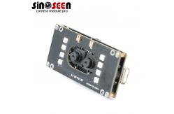 China WDR FHD Dual Lens Camera Module 1920x1080 Pixels AR0230 HM2131 Sensor supplier