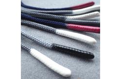 China Silicone Tips Draw String Cord supplier
