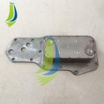 3957544 Oil Cooler Cover For 6BT Engine Parts for sale