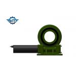 VE7 Vertical Worm Gear Slew Drive For Solar Trackers With 24VDC Electrical Gear Motors for sale