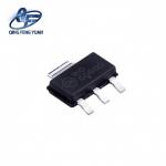 ShenZhen Wholesale Price LGBT Module ONSEMI NSV60600MZ4T1G SOT-23 Electronic Components ics NSV60600MZ Dsp33fj64mc202t-i/so for sale