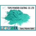 RAL 2005 Luminous Orange Tgic Pure Polyester Powder Coating for sale