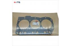 China Engine Cylinder Head Gasket 3D82 3T82 3TN82 3TNE82 119812-01330 Repair Kit supplier