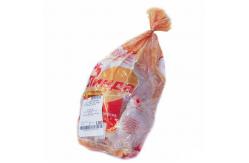 China LOGO Printing High Shrinkage Frozen Chicken Packaging Bags supplier