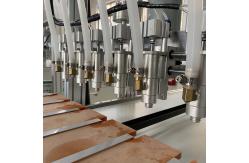China Customized Automatic Glue Dispenser Machine CE Approved Dispensing Systems supplier