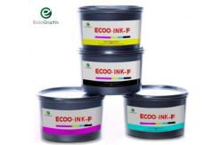 China CMYK Sheetfed Offset Printing Ink supplier