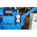 High Productivity Welded Wire Mesh Machine 0.8mm 1.8mm 2.5mm for sale
