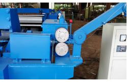China 1500mm Wire Cage Welding Machine , Chicken Wire Mesh Machine supplier