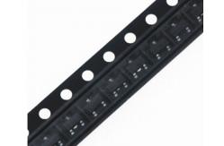 China BAW56/BAV70/BAV99 High Frequency Switching Diode , Dual Ideal Diode supplier