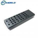 Custom CNC Machining Plastic Parts Precision Processing ABS Injection Moulds Parts for sale