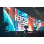 High Definition Full Color P1.875 P2.5 Indoor Big Screen TV Led Wall Display Screen for sale