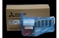 China Q00CPU PLC Industrial Programmable Controller MITSUBISHI MELSEC Q PLC CPU supplier