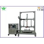 360 ° Furniture Chairs Swivel Test Machine / Rotation Testing Machine BIFMA X5.1.9 for sale