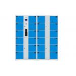 Fingerprint Lock Muchnn Electronic Package Lockers