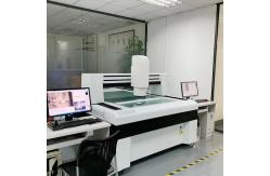 China High Precision Optical CMM Machine , 3D Automatic Video Measuring Systems supplier