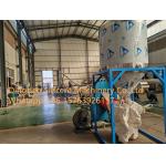 Recycling Pelletizing Machine PVC PP PE PA ABS PC PS PMMA