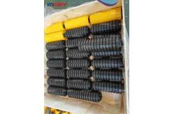 China Durable Impact Conveyor Roller Protecting Belts from Loading Zone Damage supplier