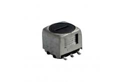 China Ift Rf Adjustable Inductor Ultrasonic Booster Transformer Variable Coil supplier
