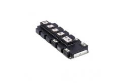 China Automotive IGBT Modules FF1400R12IP4PB60 Trench Field Stop Half Bridge Inverter IGBT Module supplier