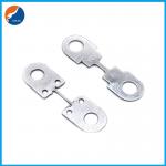 40A 50A 60A 100A 120A 150A Stud Mount Type Bolt-On Automotive Car Flat ANF Strip ANS Bare 80 Amp Auto Fuse for sale