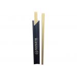 Tensoge Fresh Mao Bamboo Disposable Chopsticks for sale