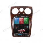 12.1 Inch Touch Screen Cd Dvd Player With Navigation For BENTLEY Continental for sale