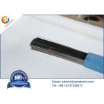 AWS A5.14 ERNiCrMo-3 Nickel Based Alloys Inconel 625 Welding Wire for sale
