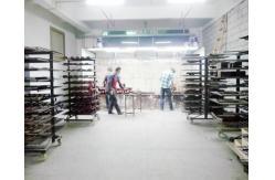 China Humidor manufacturer