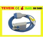 OXY-F4-GE GE Ohmeda adult finger clip SpO2 sensor probe for patient monitor for sale