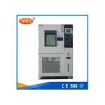 Ozone Aging Lab Test Chamber for rubber or plastic material for sale