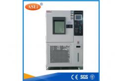 China Ozone Aging Lab Test Chamber for rubber or plastic material supplier