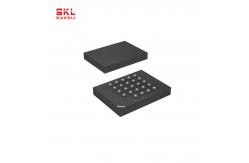 China MT25QL02GCBB8E12-0SIT 2Gb Quad SPI Flash Memory Chips with 24-TBGA Package supplier