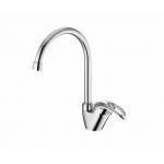 360 degree kitchen faucet Swivelling High Pressure Kitchen Tap environmental protection for sale