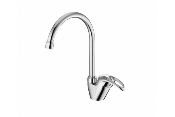 360 degree kitchen faucet Swivelling High Pressure Kitchen Tap environmental protection