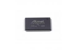 China AT91SAM7SE512B-AU supplier